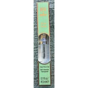 pixi by petra brow tamer .1 fl oz New and Sealed
